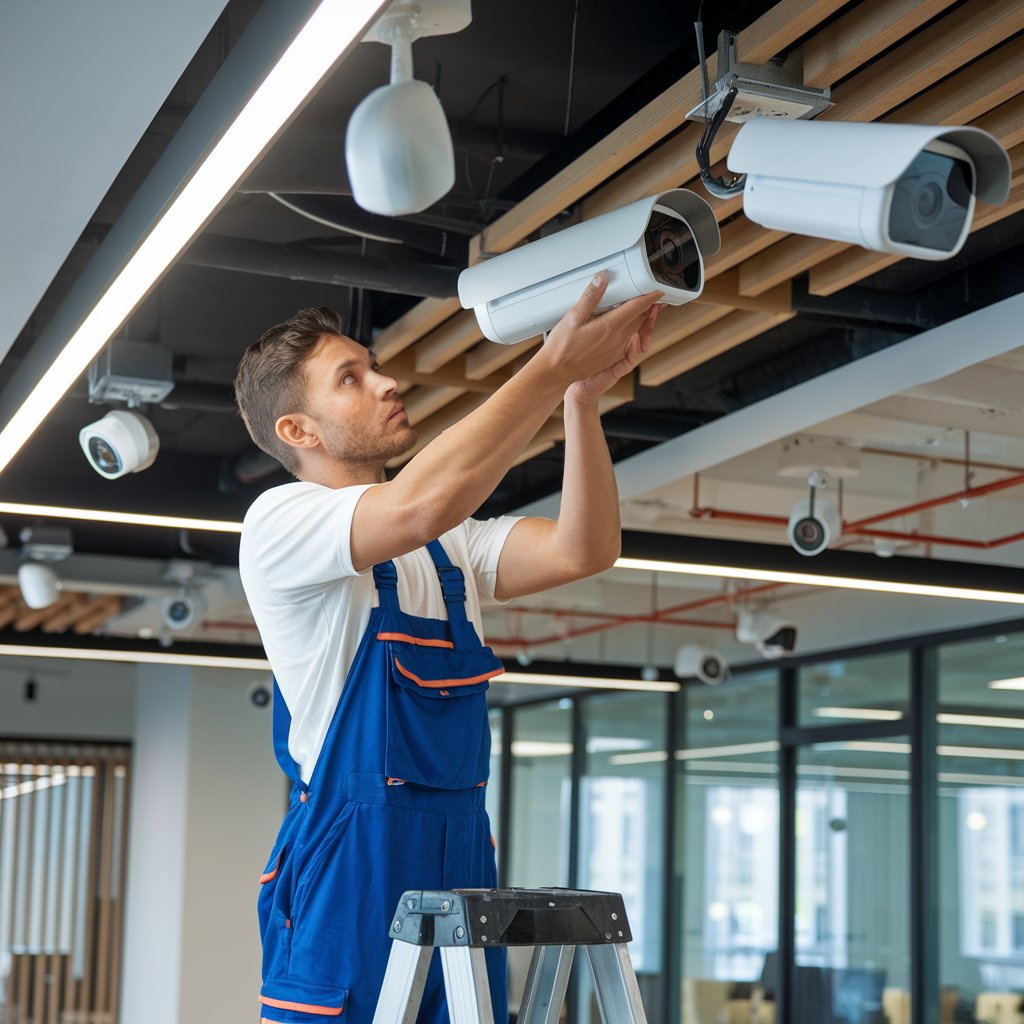 How We Work: Efficient & Proactive Security Solutions